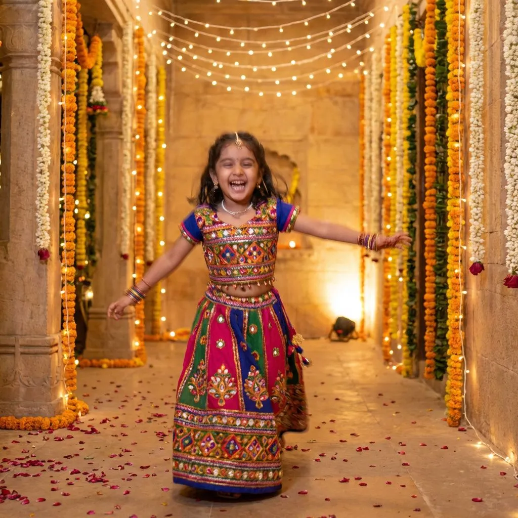 Wedding celebration photo